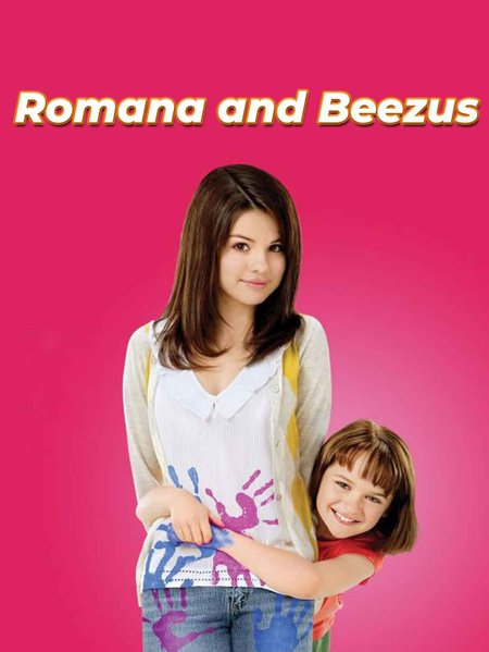 Romana and Beezus poster
