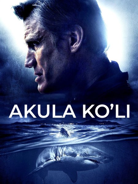 Akula koli poster