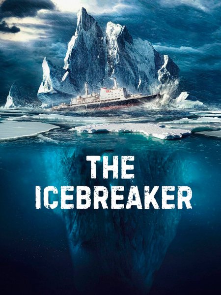 The Icebreaker poster