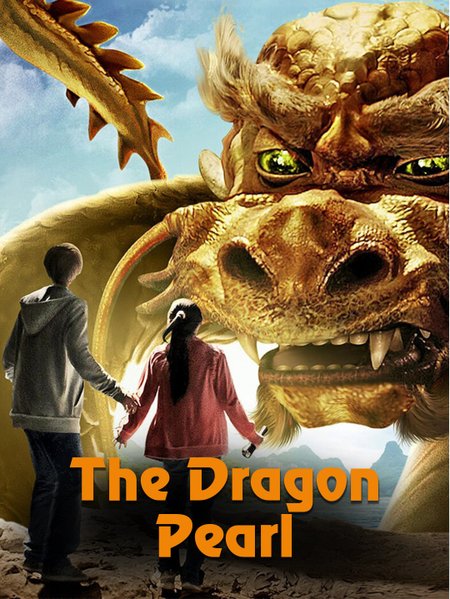 The Dragon Pearl poster