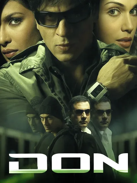 Don poster