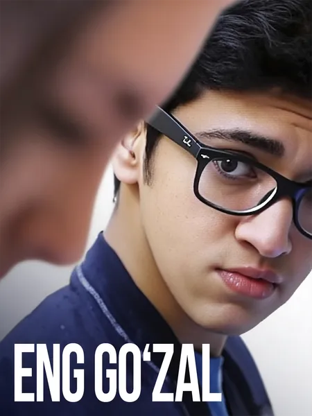 Eng go'zal poster