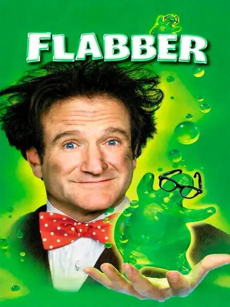 Flabber poster