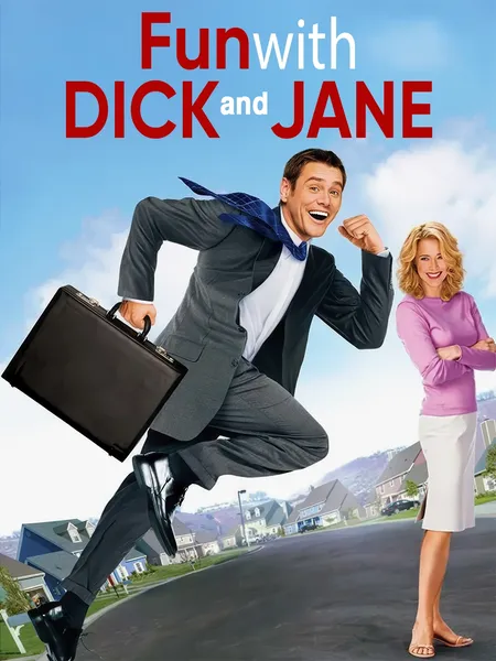 Dik poster