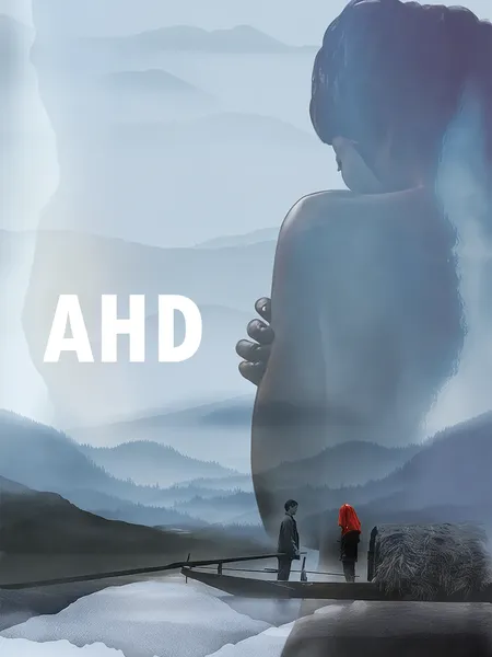Ahd poster