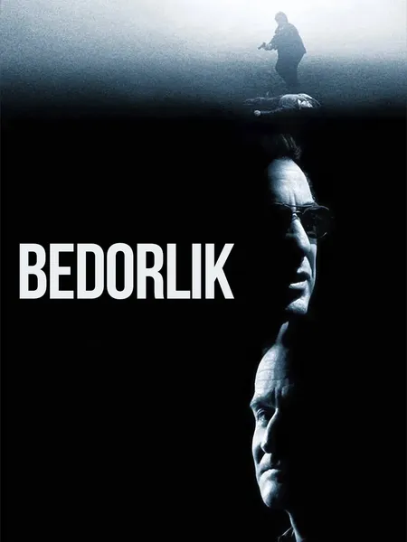 Bedorlik poster