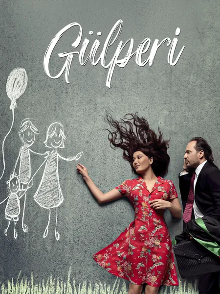 Гюльпери poster