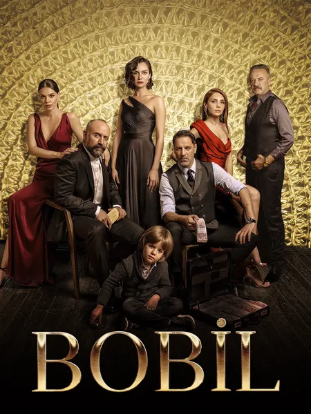 Babil poster
