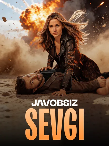 Javobsiz sevgi poster