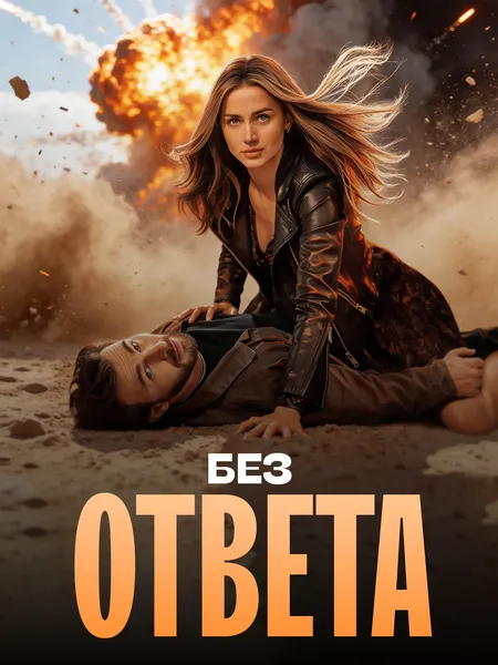 Без ответа poster
