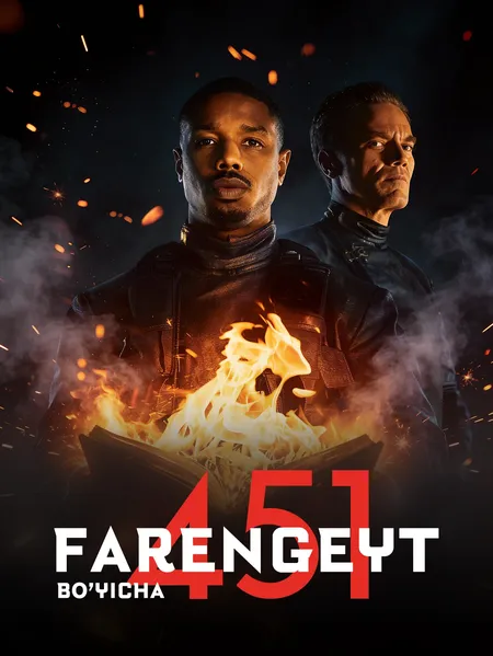 Fragmnet Boyicha poster
