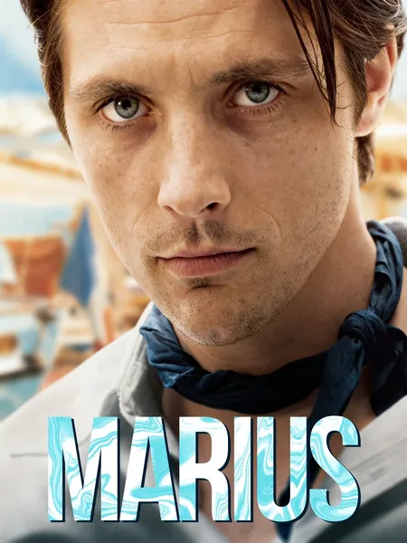 Marius poster