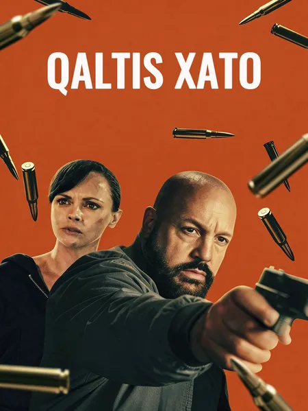Qaltis xato poster