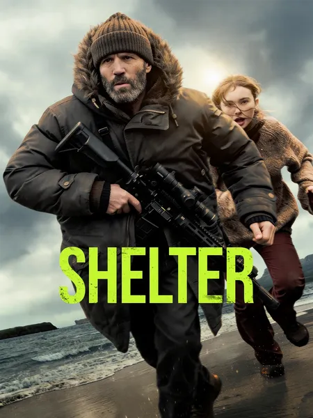 Shelter poster
