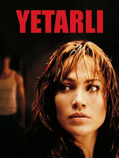 Yetarli poster