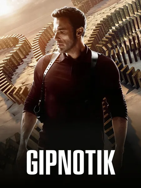 Gipnotik poster