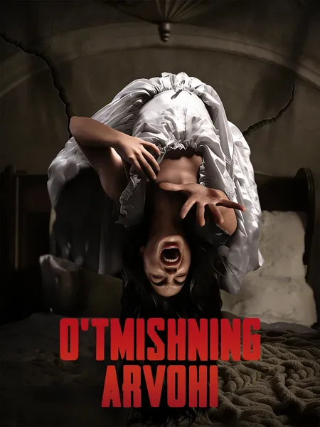 O'tmish arvohlari poster