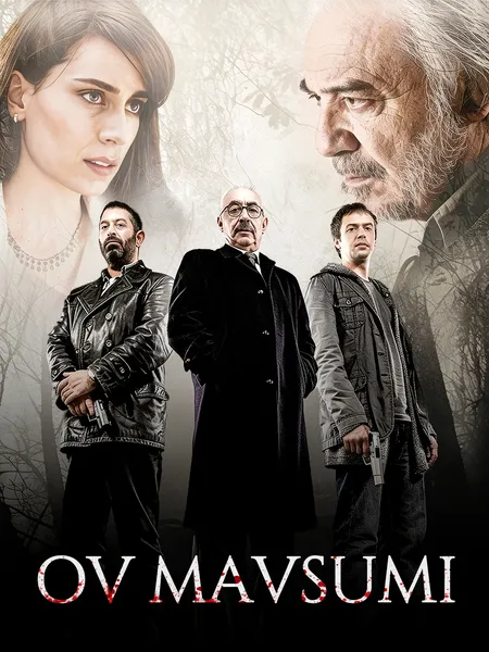 Ov Mavsumi poster
