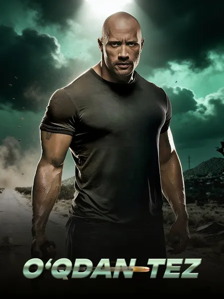 O'qdan tez 2010 poster