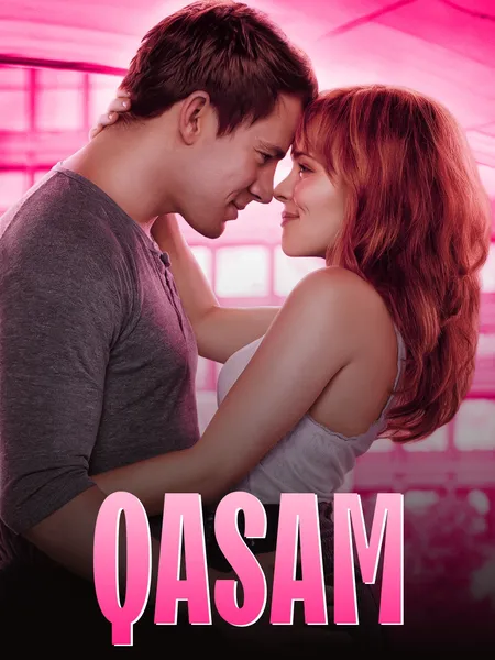 Qasam poster