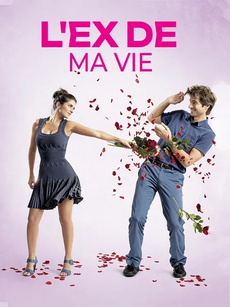 L'ex De mavie poster