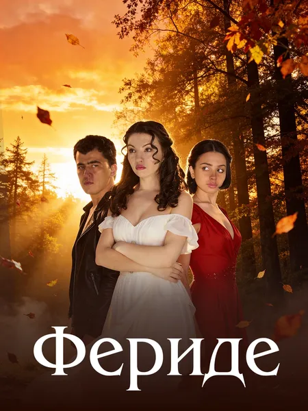 Фериде poster