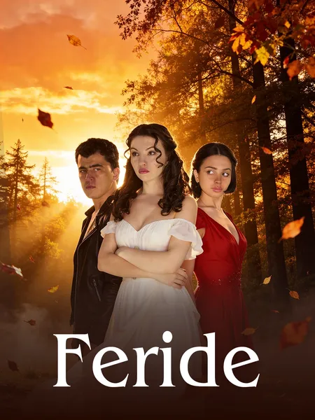 Feride poster