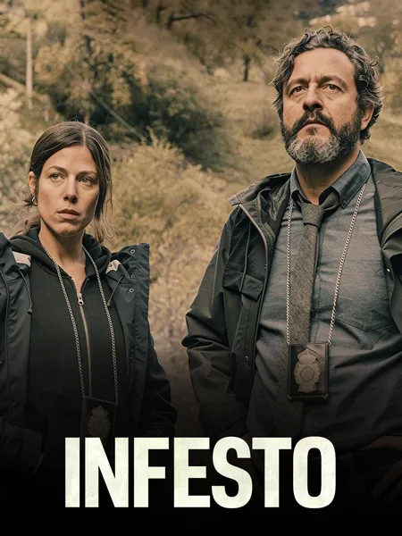 Infiesto poster
