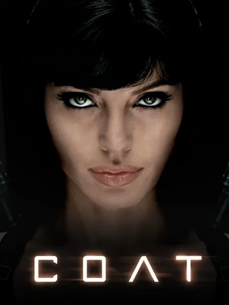 Солт poster