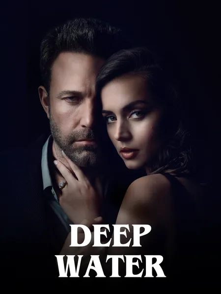Deep Water poster