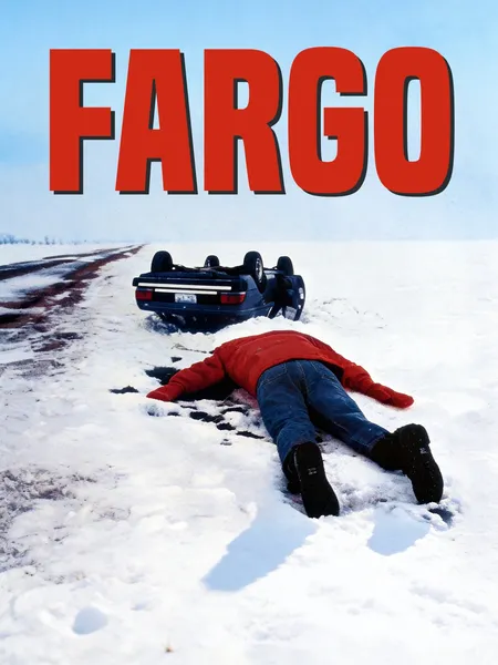 Fargo poster