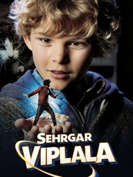 Sehrgar Viplala poster