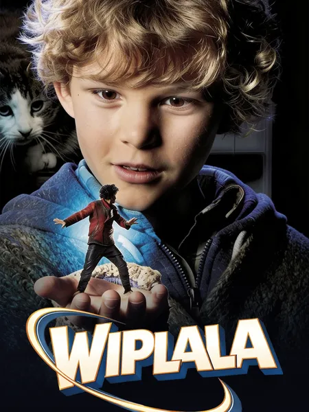Wiplala poster
