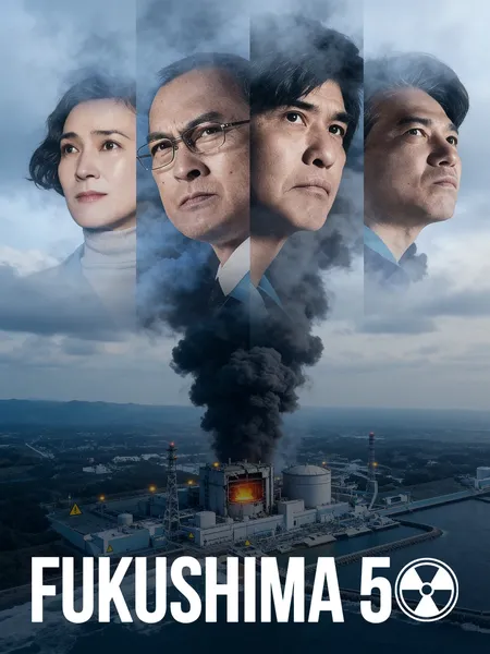 Fukushima poster