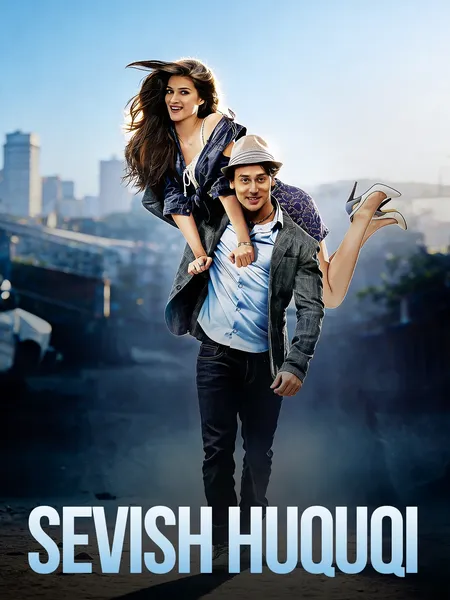 Sevish huquqi poster