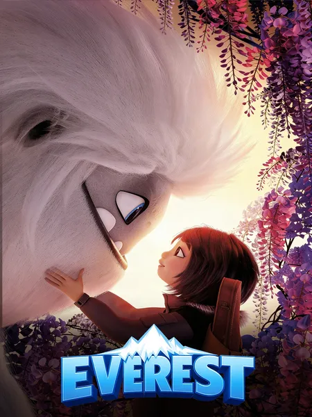 Everest poster