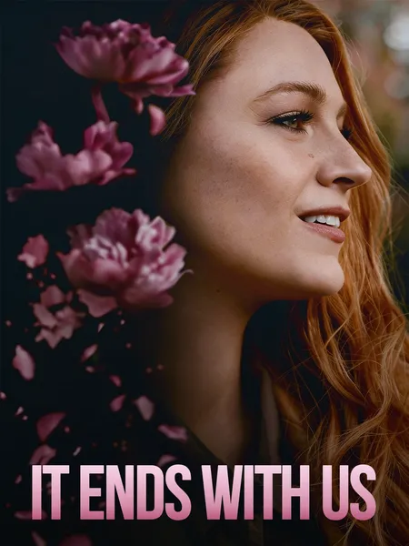 It Ends with Us poster