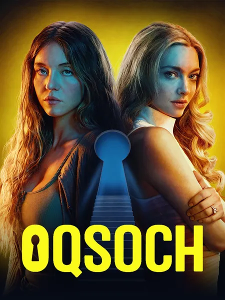 Oqsoch poster
