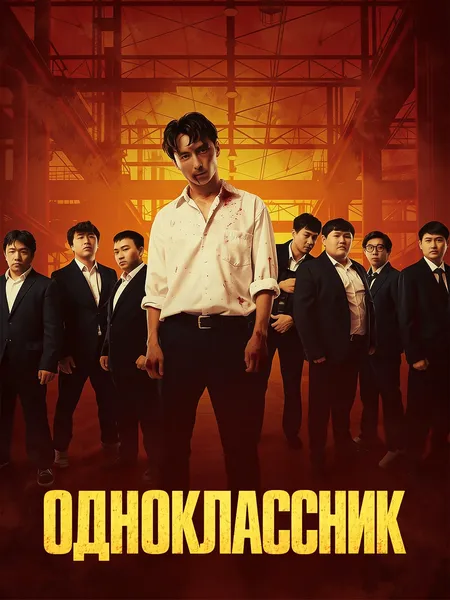 Одноклассник poster