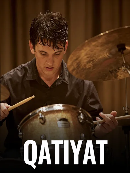 Qat'iyat poster