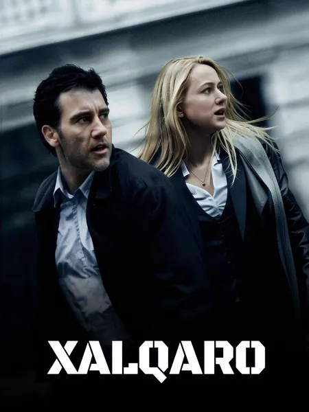 Xalqaro poster