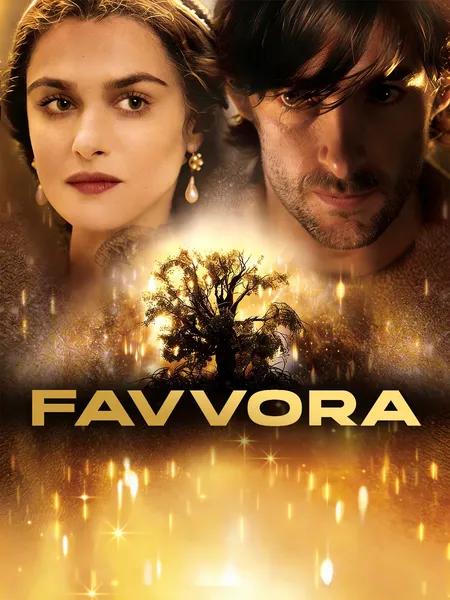 Favvora poster
