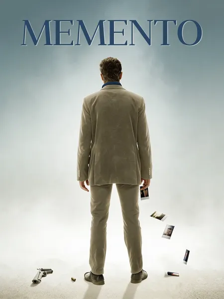 Memento poster