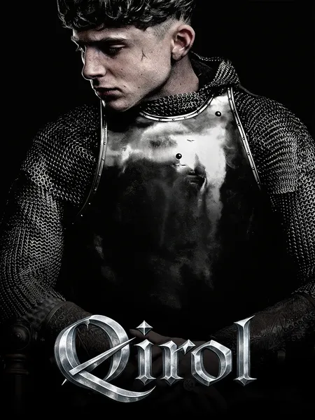 Qirol poster