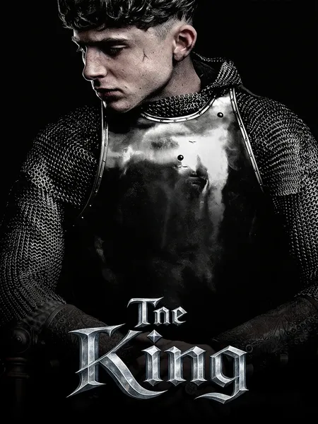 The King poster