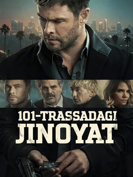 101-trassadagi jinoyat poster