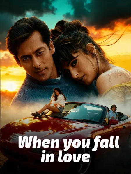 Hab Pyaar Kisise Hota Hai poster