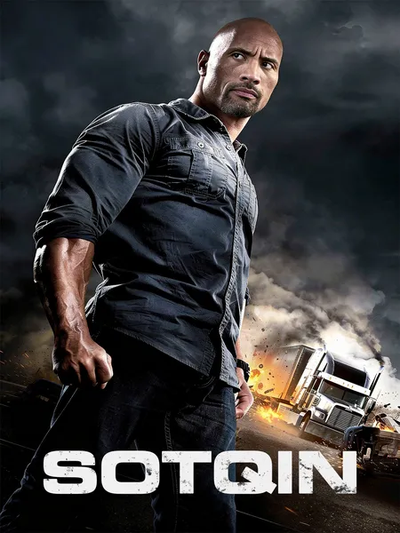 Sotqin poster