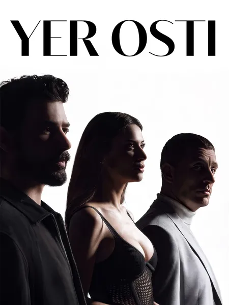 Yer Osti poster