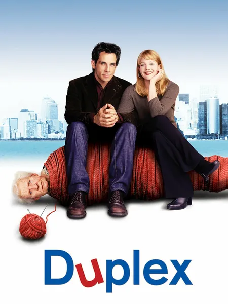 Duplex poster